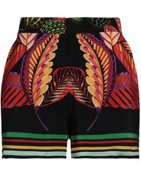 Elie Saab - Shorts & Bermuda Shorts - Lyst