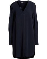 Dondup - Mini Dresses - Lyst
