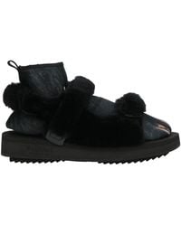 Suicoke - Ankle Boots - Lyst