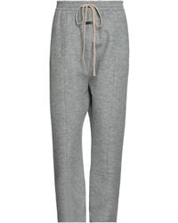 Fear Of God - Pants Virgin Wool - Lyst