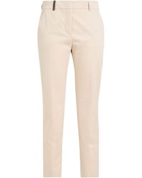 Peserico - Hose - Lyst