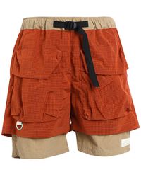 LC23 - Shorts & Bermuda Shorts - Lyst