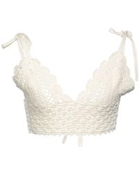 Nude - Top - Lyst