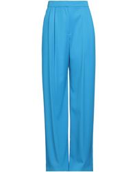 McQueen - Pants - Lyst