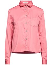 Camicettasnob - Shirts - Lyst