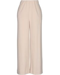 Harris Wharf London Pantalon - Neutre