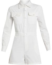 Jucca - Mono enterizo - Lyst