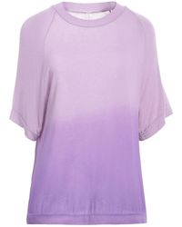 Daniele Fiesoli - T-shirt - Lyst