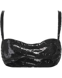 Dahlo - Top Polyester - Lyst