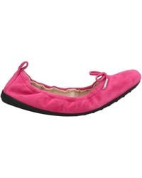 Tod's - Ballet Flats - Lyst