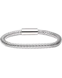 Calvin Klein Armband - Mettallic