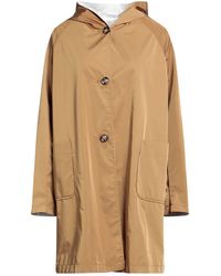 Liviana Conti - Jacke, Mantel & Trenchcoat - Lyst