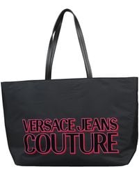 Versace Jeans Couture - Handbags - Lyst