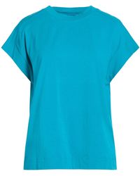 Alpha Studio - T-Shirt - Lyst