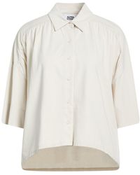 Alpha Studio - Shirt - Lyst