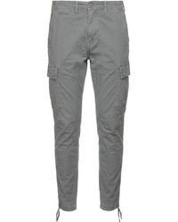 Jack & Jones - Pants - Lyst