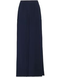 Gianluca Capannolo - Pants Triacetate, Polyethylene - Lyst