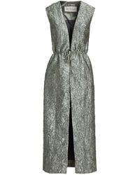 Dries Van Noten - Overcoat & Trench Coat - Lyst