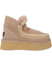 Mou - Ankle Boots - Lyst