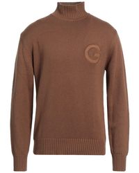 Gazzarrini - Rollkragenpullover - Lyst