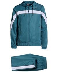 EA7 - Tracksuit - Lyst