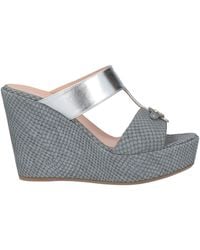 Pollini - Sandale - Lyst