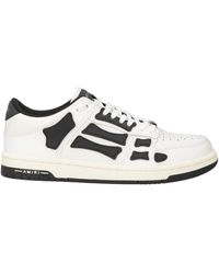 Amiri - Sneakers Skle Top Low - Lyst
