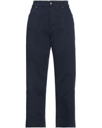 Don The Fuller - Pantalon en jean - Lyst