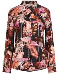 CONNOR & BLAKE - Camisa - Lyst