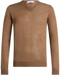 PAOLO RAGAZZINI - Pullover - Lyst