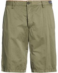 Paul & Shark - Shorts & Bermuda Shorts Cotton - Lyst