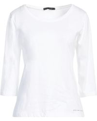 Brian Dales - T-Shirt Cotton - Lyst