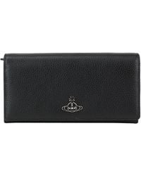Vivienne Westwood Wallets and cardholders for Women - Up to 33 