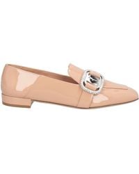 Ferragamo - Wang 10 Cr Loafers Calfskin - Lyst