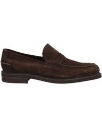 BERWICK  1707 - BERWICK 1707 Mocassino - Lyst