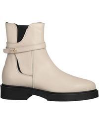Furla - Ankle Boots - Lyst