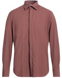 PT Torino - Shirt Virgin Wool - Lyst
