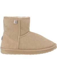 EMU - Ankle Boots Leather - Lyst