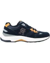 Tommy Hilfiger - Trainers - Lyst