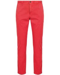 Incotex - Slacks By Slowear Pants Cotton, Elastane - Lyst