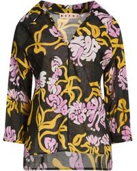 Marni - Top - Lyst
