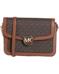 MICHAEL Michael Kors - Cross-Body Bag - Lyst