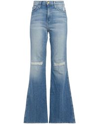 Current/Elliott - Jeans - Lyst