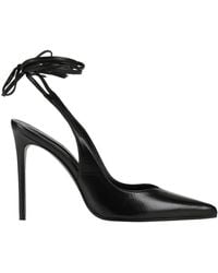 Aldo Castagna - Pumps Leather - Lyst