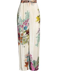 Mantero 1902 - Trouser - Lyst