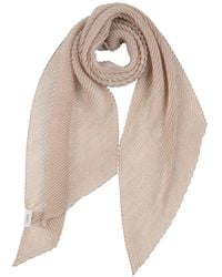 Agnona - Scarves - Lyst