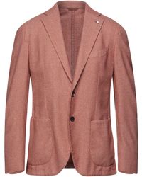 L.B.M. 1911 - Blazer - Lyst