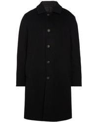 Laneus - Coat - Lyst