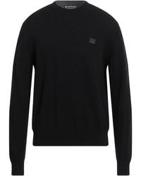 Acne Studios - Pullover - Lyst