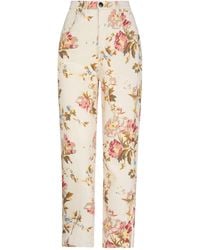 Semicouture - Jeans - Lyst
